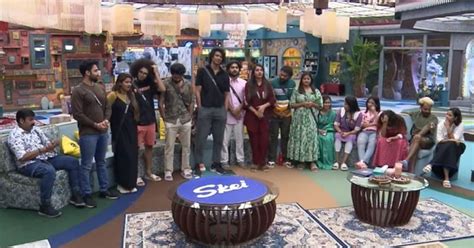 Bigg Boss Malayalam Season Nomination These Contestants Receive