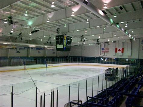 Fox Valley Ice Arena - Skating Rinks - 1996 S Kirk Rd, Geneva, IL ...