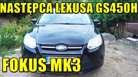 FORD FOKUS MK3 TDCI KOMBI SPALANIE KOSZTY DLACZEGO GO KUPIŁEM YouTube