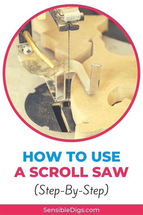 How To Use A Scroll Saw Step By Step Scroll Saw Patterns Scroll Saw Patterns Free Scroll Saw