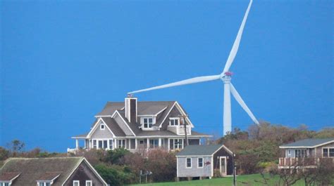 East Hampton Wind Farm Cable Proposal Gains Trustees Approval Newsday