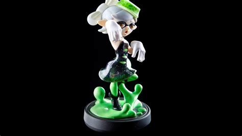 Squid Sisters And Other New Splatoon Amiibo Official Announcement Trailer