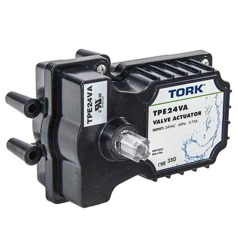 Tork Pentair 263045 Replacement Swimming Pool Spa Diverter Valve