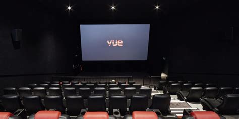 Vue Cinema Bedford - Love Bedford