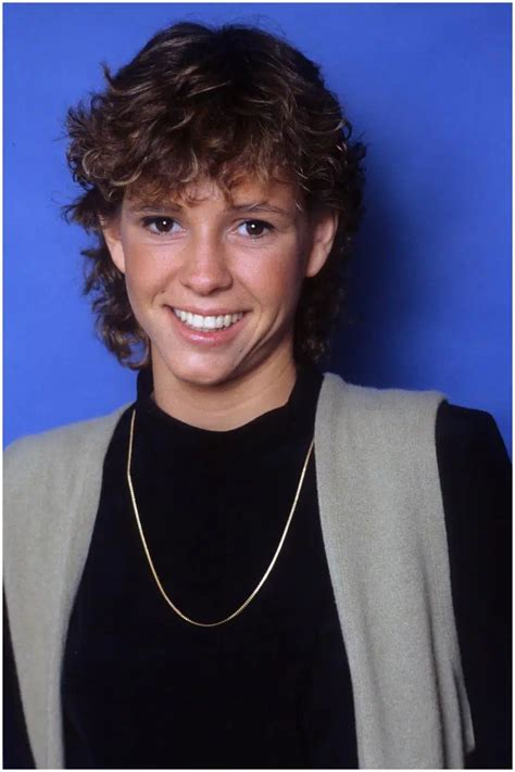 Martie Allen Net Worth Kristy Mcnichol