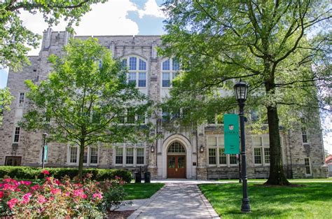 Loyola University Ranked No 4 In The North Region By U S News And World