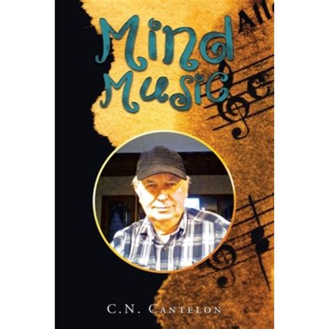 Mind Music Paperback Trafford Publishing English