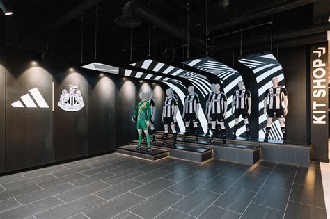 Newcastle United Official Club Store - Newcastle United