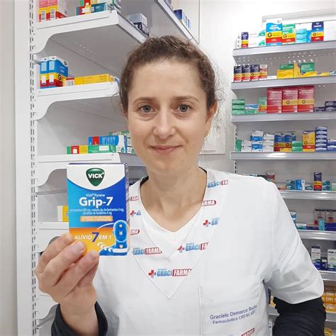 Farmácia Biguafarma Biguaçu - Farmácia GraciFarma | Biguaçu SC