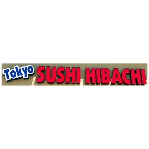 Tokyo Sushi & hibachi Mankato, MN Menu (Updated: March 2024)