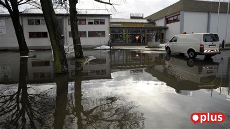 Meinung Das nächste Hochwasser kommt bestimmt Onetz