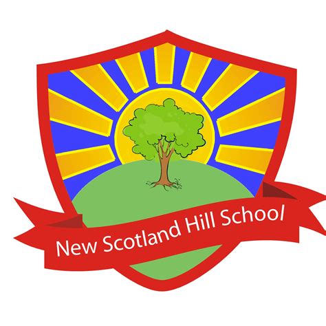 New Scotland Hill Primary School & Nursery