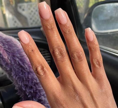 Our 21 Favorite Dip Powder Nail Designs And Ideas