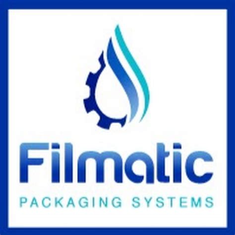 Filmatic Packaging Systems YouTube