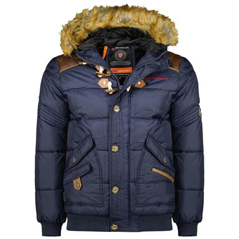 Geographical Norway Bunda P Nsk Belphegore Men Zimn Dg Shop Cz