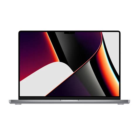 Apple Macbook Pro M Max Chip Laptop Gb Tb Space Grey