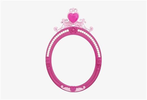 Princess Border Frame