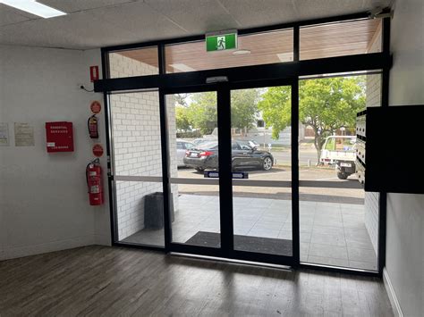 Office Leased In Suite Margaret Street Toowoomba City Qld