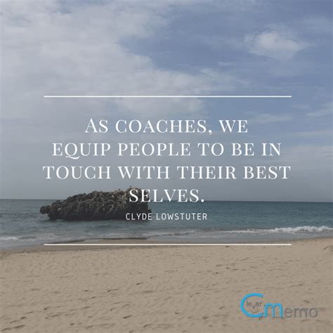 94 Inspirational Coaching Quotes & Sayings (+ Images to share)