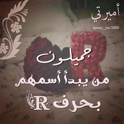 صور حرف R صور حرف R مزخرفة خلفيات جديدة 2025 Letter R Pictures