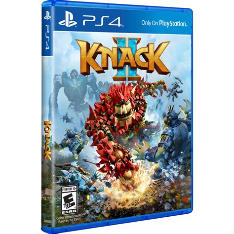 Knack Rating