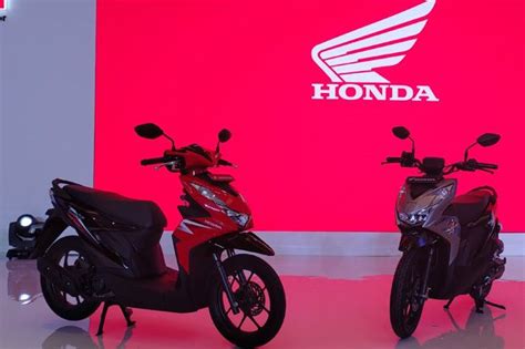 Perbandingan Motor Honda Beat Dan Genio Harganya Beda Sejuta