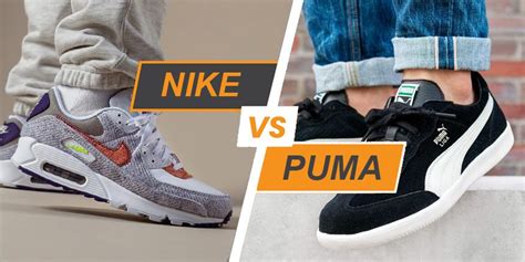 Do Puma Shoes Run Smaller Than Nike A Puma Sizing Guide