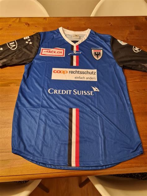 Fc Aarau Trikot Gr Sse L Neu Kaufen Auf Ricardo