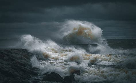 Tempête Ciaran Enedis fait les comptes et le bilan est déjà très