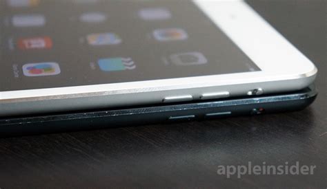 First Look Apple S Ipad Mini With Retina Display Appleinsider