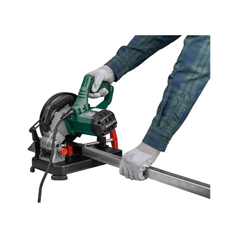 Polizor Unghiular Parkside 1280 W 7700 Rpm Verde EMAG Ro