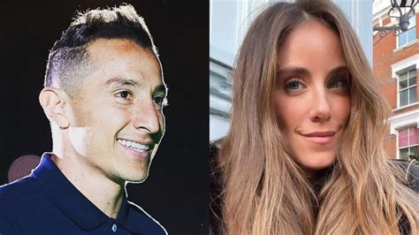 Quién es Sandra de la Vega la esposa de Andrés Guardado que robará