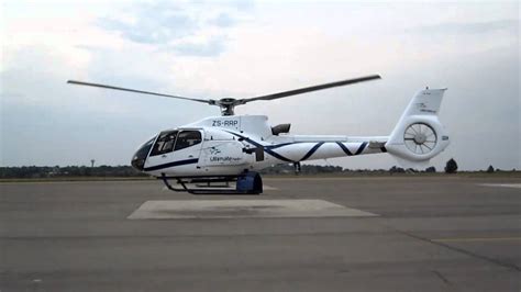 Ultimate Heli Eurocopter Ec130 B4 Za Youtube