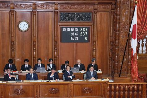 平成29年12月4日 参議院本会議 平成29年 総理の一日 ニュース 首相官邸ホームページ