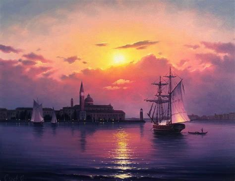 Sergei Stoev 1971 Venice Catawiki