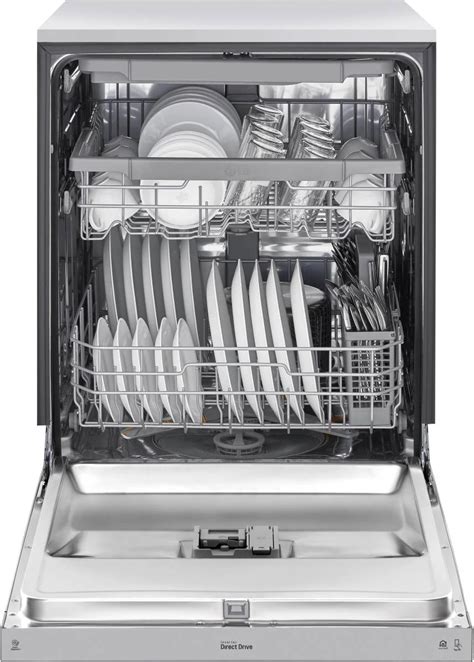 Are LG Dishwashers Any Good? | Spencer's TV & Appliance | Phoenix, AZ