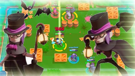 🦇mortis Epic Goals🦇 Brawl Ball Goals Brawl Ball Trick Shots Youtube