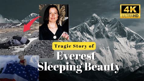 Akhir Kisah Memilukan Francys Arsentiev The Everest S Sleeping Beauty