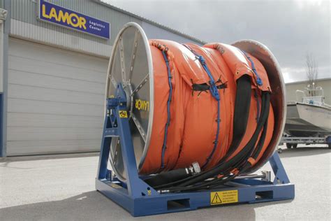 Lamor Storage Reels