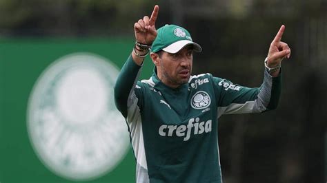 Ainda Em Busca De Regularidade Palmeiras Recebe O Rb Bragantino Em