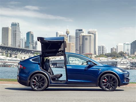 【e＋車路事】新版 Tesla Model S．model X 續航距離更長！ 5 大賣點逐個睇 Ezone