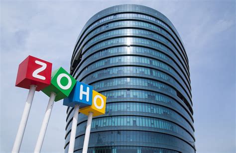 Zoho Off Campus Drive Freshers Software Developer