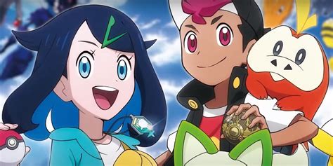 Pokémon: First Details on the New Anime's Manga Adaptation Surface