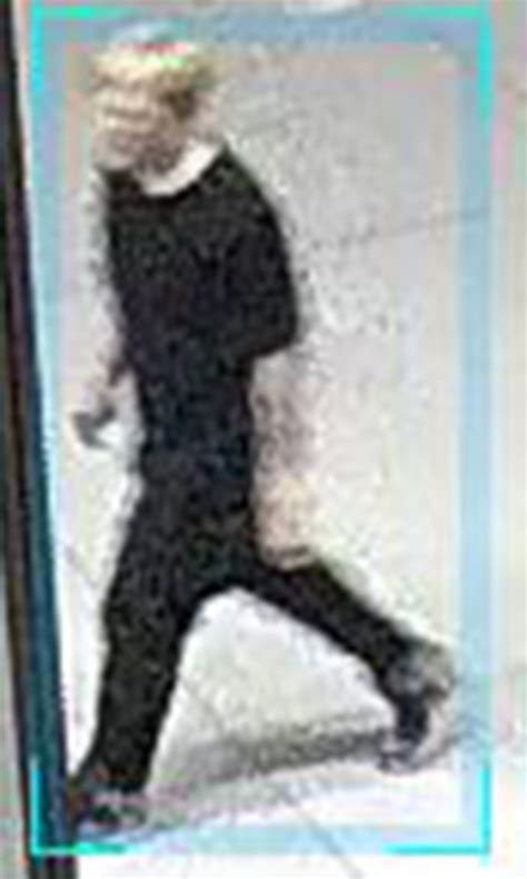 Sex Offense LINCOLN NE POLICE DEPARTMENT