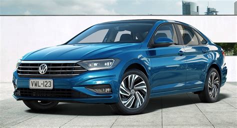 Novo VW Jetta 2019 1 4 TSI AT preço R 102 mil Argentina CARROS E CIA