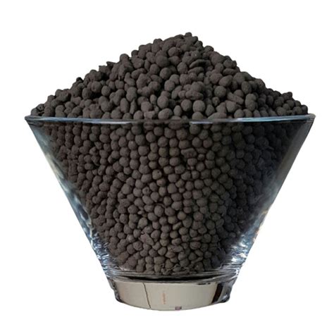 Black Gypsum Granules Packaging Type Loose At Rs Metric Ton In