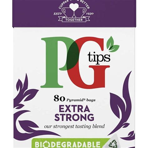 PG Tips Para qué sirve esta infusión para el cabello Cirugía