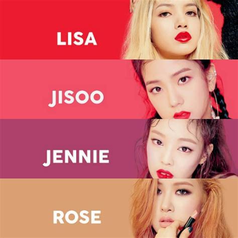 Is Jisoo Blackpink Leader - Lodge State