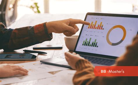 Reasons To Study A Master In Business Analytics Online