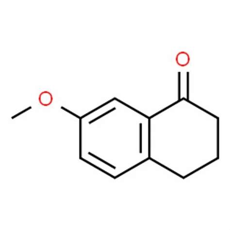 7 Methoxy 1 Tetralone At Best Price In Jalgaon By Gitanjali Chemicals